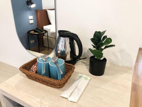 Hotel Saffron Hill Minburi