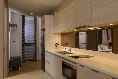 Apartment On The Beach Maikhao Pool View 72sqm
