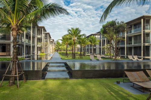 Apartment On The Beach Maikhao Pool View 72sqm