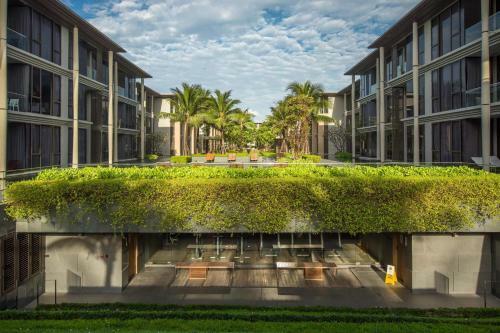 Apartment On The Beach Maikhao Pool View 72sqm