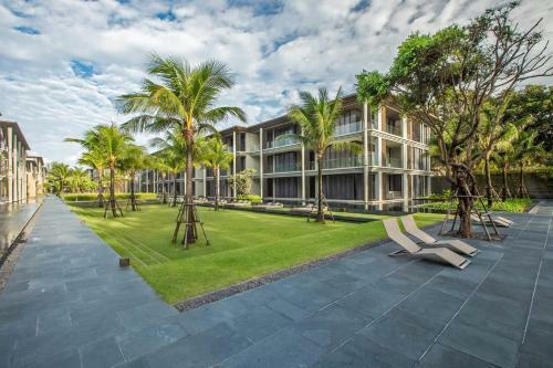 Apartment On The Beach Maikhao Pool View 72sqm