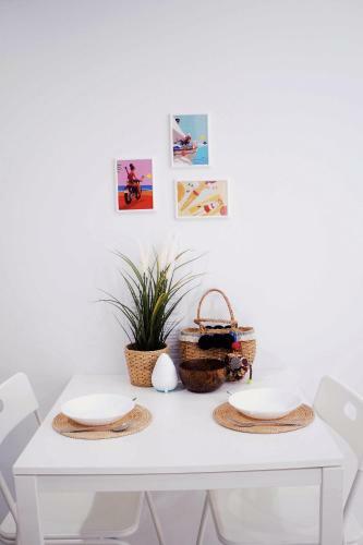 Apartamento Baan Trok Bedroom Studio Maikhao