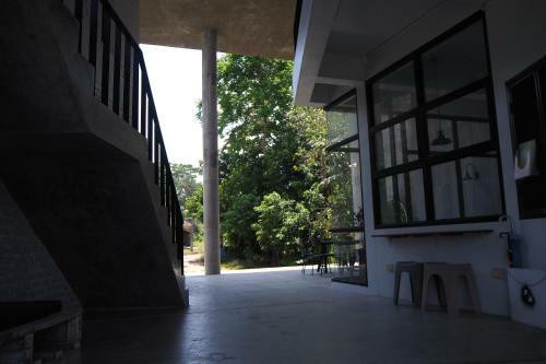 Apartamento Baan Trok Bedroom Studio Maikhao