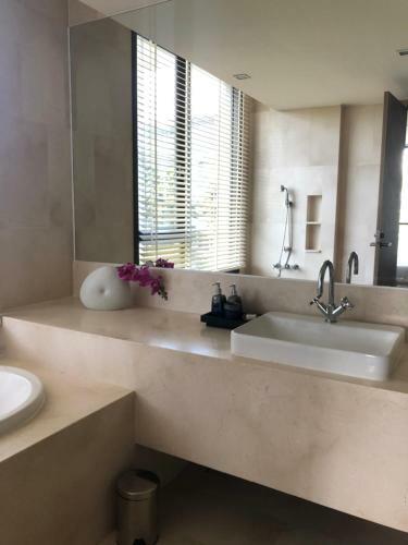 Apartamento Baan Mai Khao