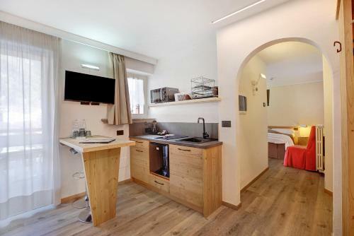 Negritella Suite Apartment