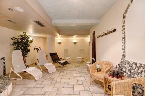 Negritella Suite Apartment