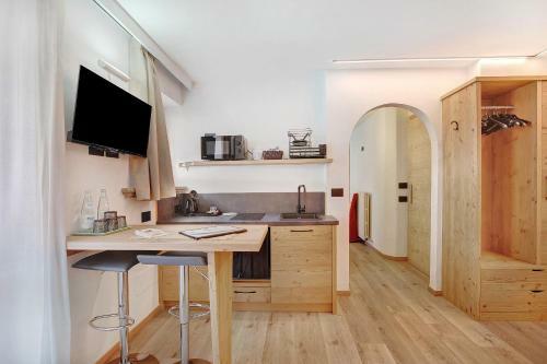 Negritella Suite Apartment