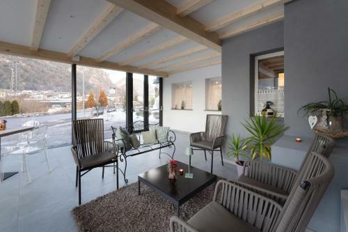Negritella Suite Apartment