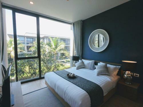 Apartamento Baan Mai Khao Condo