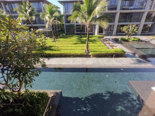 Apartamento Baan Mai Khao Condo