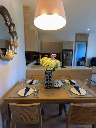 Apartamento Baan Mai Khao Condo