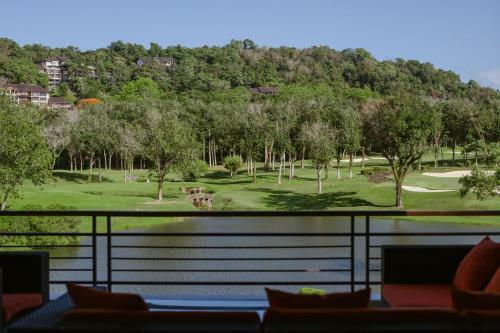Hotel Blue Canyon Country Club