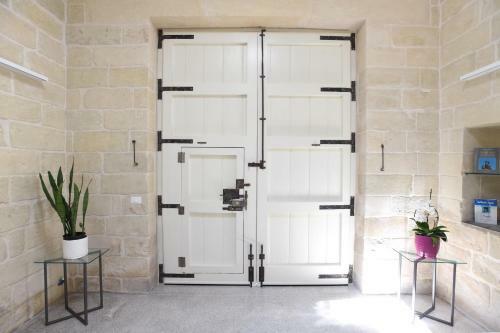 Bed & Breakfast Agor�