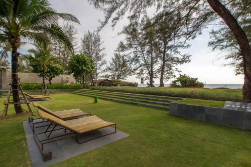 Apartamento Baan Mai Khao 188 By Villacarte