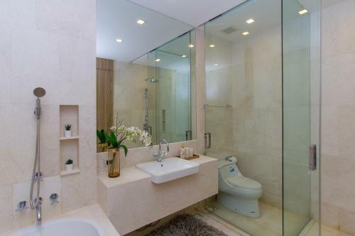 Apartamento Baan Mai Khao 188 By Villacarte