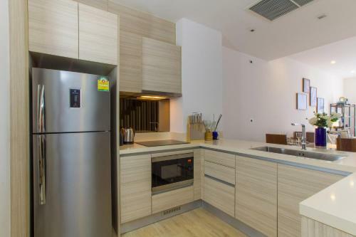 Apartamento Baan Mai Khao 188 By Villacarte