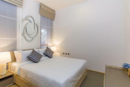 Apartamento Baan Mai Khao 188 By Villacarte