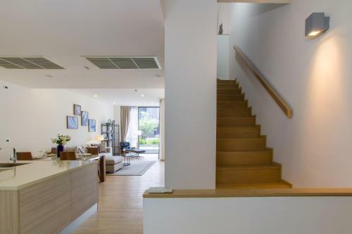 Apartamento Baan Mai Khao 188 By Villacarte
