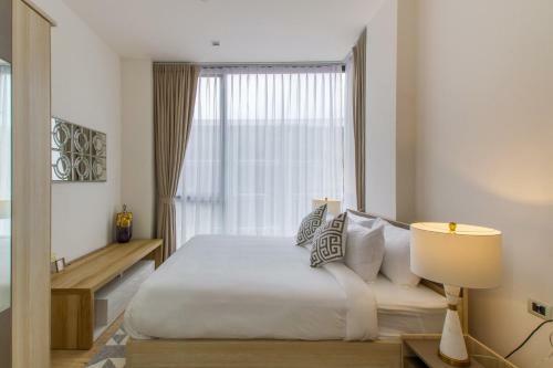 Apartamento Baan Mai Khao 188 By Villacarte
