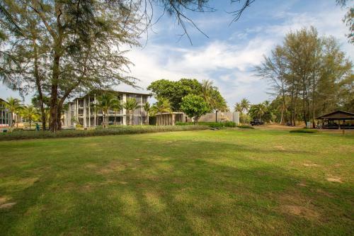Apartamento Baan Mai Khao 188 By Villacarte