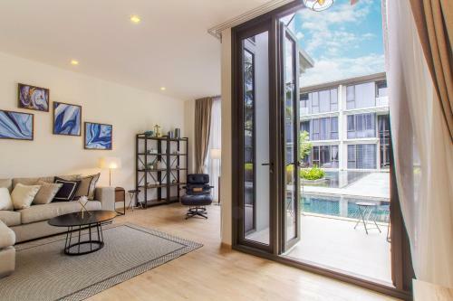 Apartamento Baan Mai Khao 188 By Villacarte