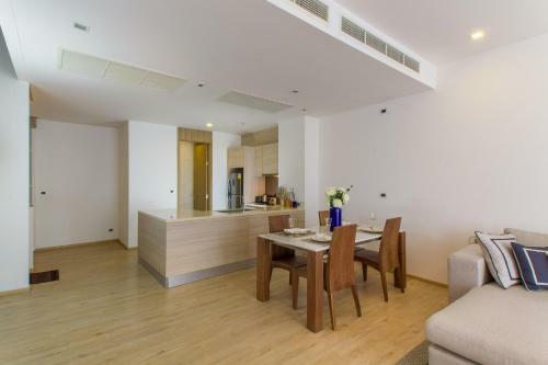 Apartamento Baan Mai Khao 188 By Villacarte