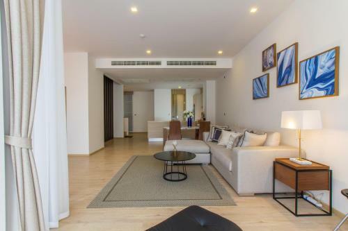 Apartamento Baan Mai Khao 188 By Villacarte