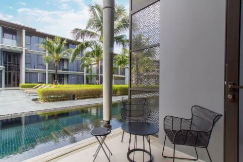 Apartamento Baan Mai Khao 188 By Villacarte
