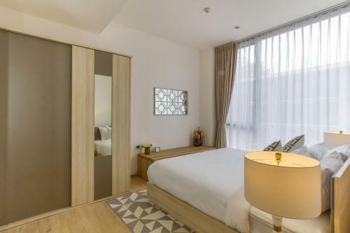 Apartamento Baan Mai Khao 188 By Villacarte