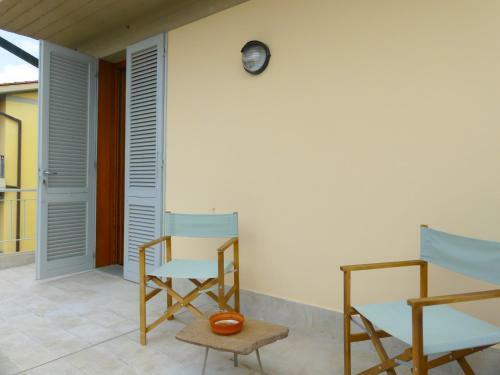 Bed & Breakfast Il Fiore Di Monnalisa