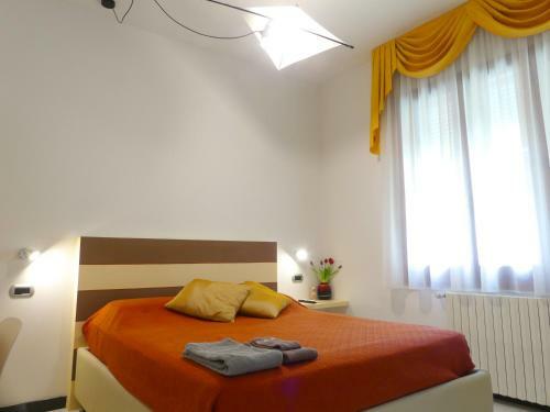 Bed & Breakfast Il Fiore Di Monnalisa