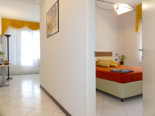 Bed & Breakfast Il Fiore Di Monnalisa