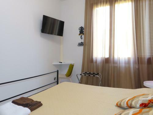 Bed & Breakfast Il Fiore Di Monnalisa