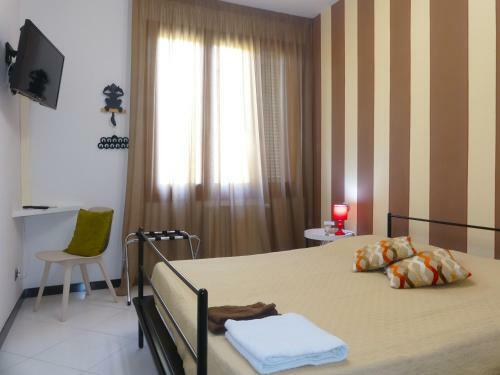 Bed & Breakfast Il Fiore Di Monnalisa