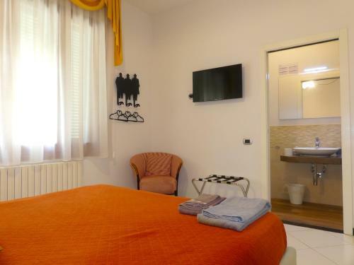 Bed & Breakfast Il Fiore Di Monnalisa