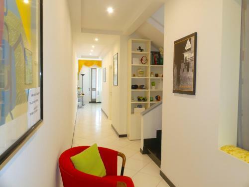 Bed & Breakfast Il Fiore Di Monnalisa