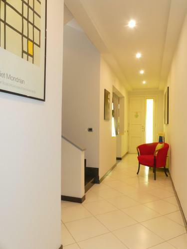 Bed & Breakfast Il Fiore Di Monnalisa