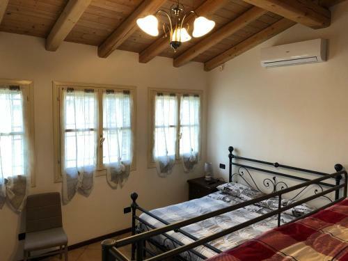 Mb Bed & Breakfast