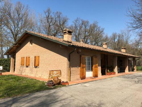 Mb Bed & Breakfast
