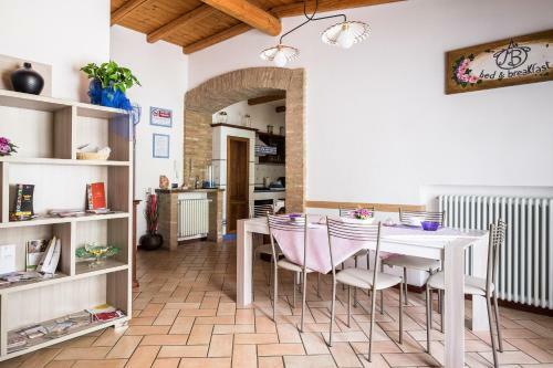 Mb Bed & Breakfast