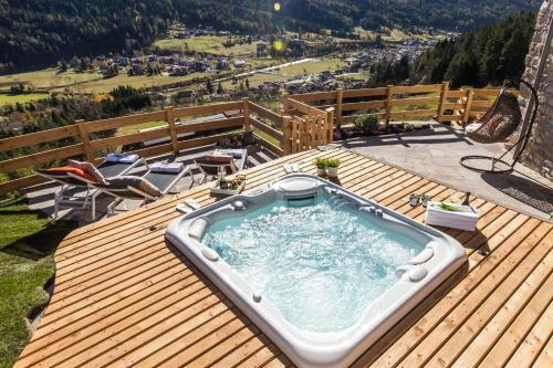 Wellness Paradise
