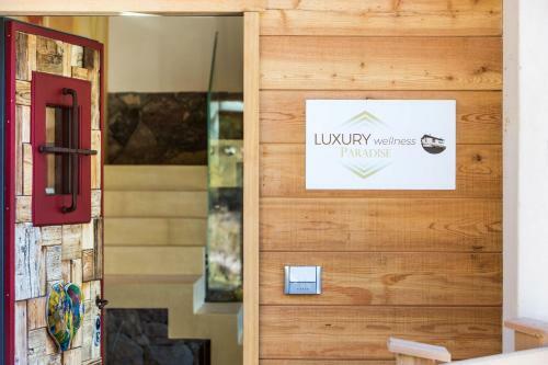 Wellness Paradise