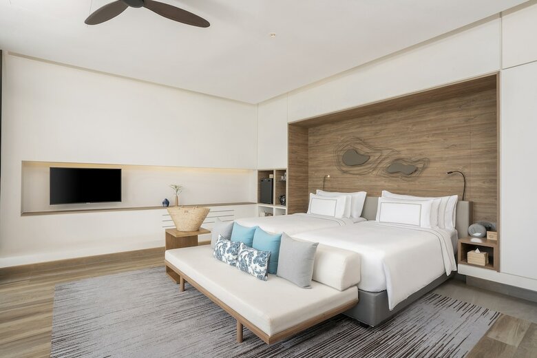 Hotel Meli� Phuket Mai Khao - Sha Plus