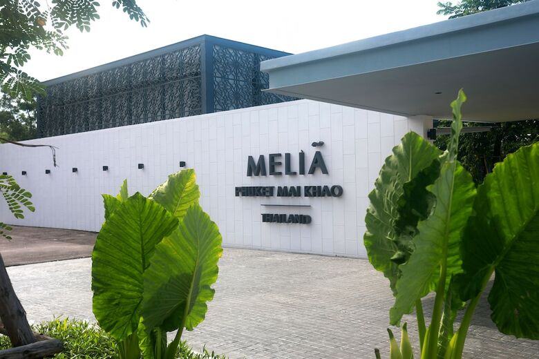 Hotel Meli� Phuket Mai Khao - Sha Plus