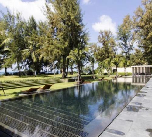 Baan Mai Khao Apartment