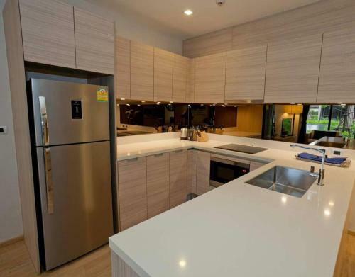 Baan Mai Khao Apartment