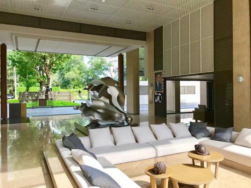 Baan Mai Khao Apartment