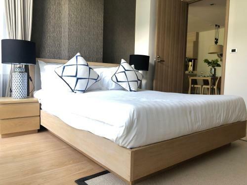 Baan Mai Khao Apartment