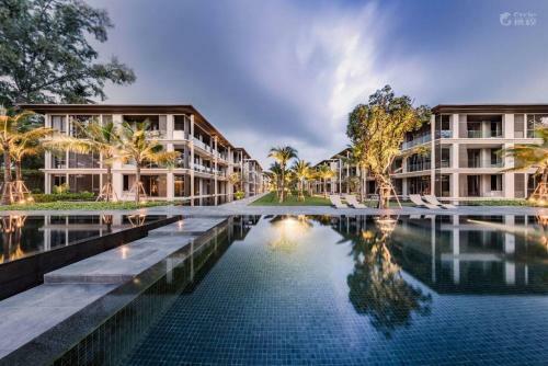 Baan Mai Khao Apartment