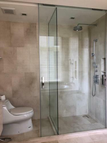 Baan Mai Khao Apartment